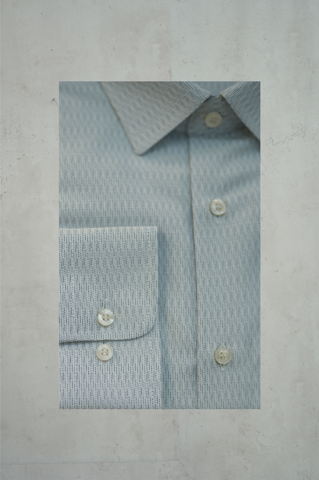 پیراهن نخ پنبه ترک