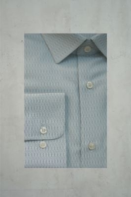 پیراهن نخ پنبه ترک