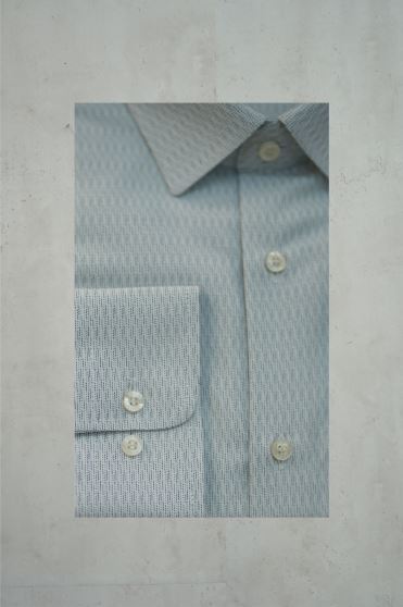 پیراهن نخ پنبه ترک