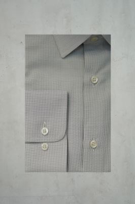 پیراهن نخ پنبه ترک