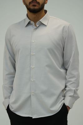 پیراهن نخ پنبه ترک