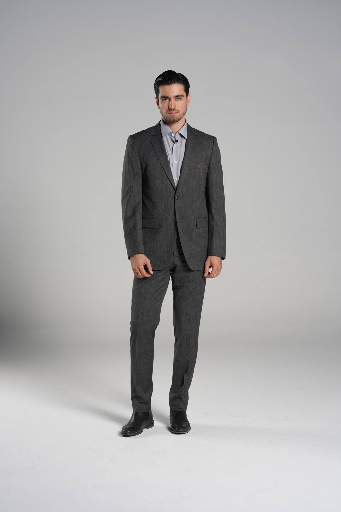 کت شلوار کلاسیک