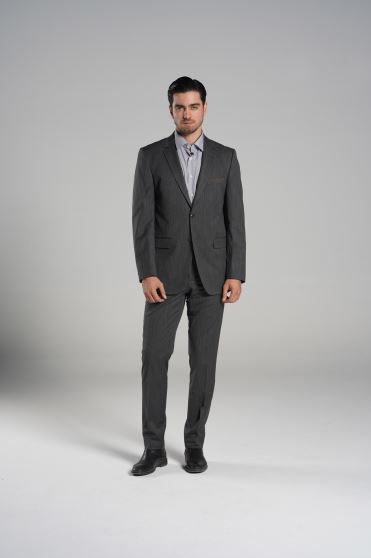 کت شلوار کلاسیک