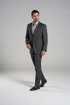 کت شلوار کلاسیک