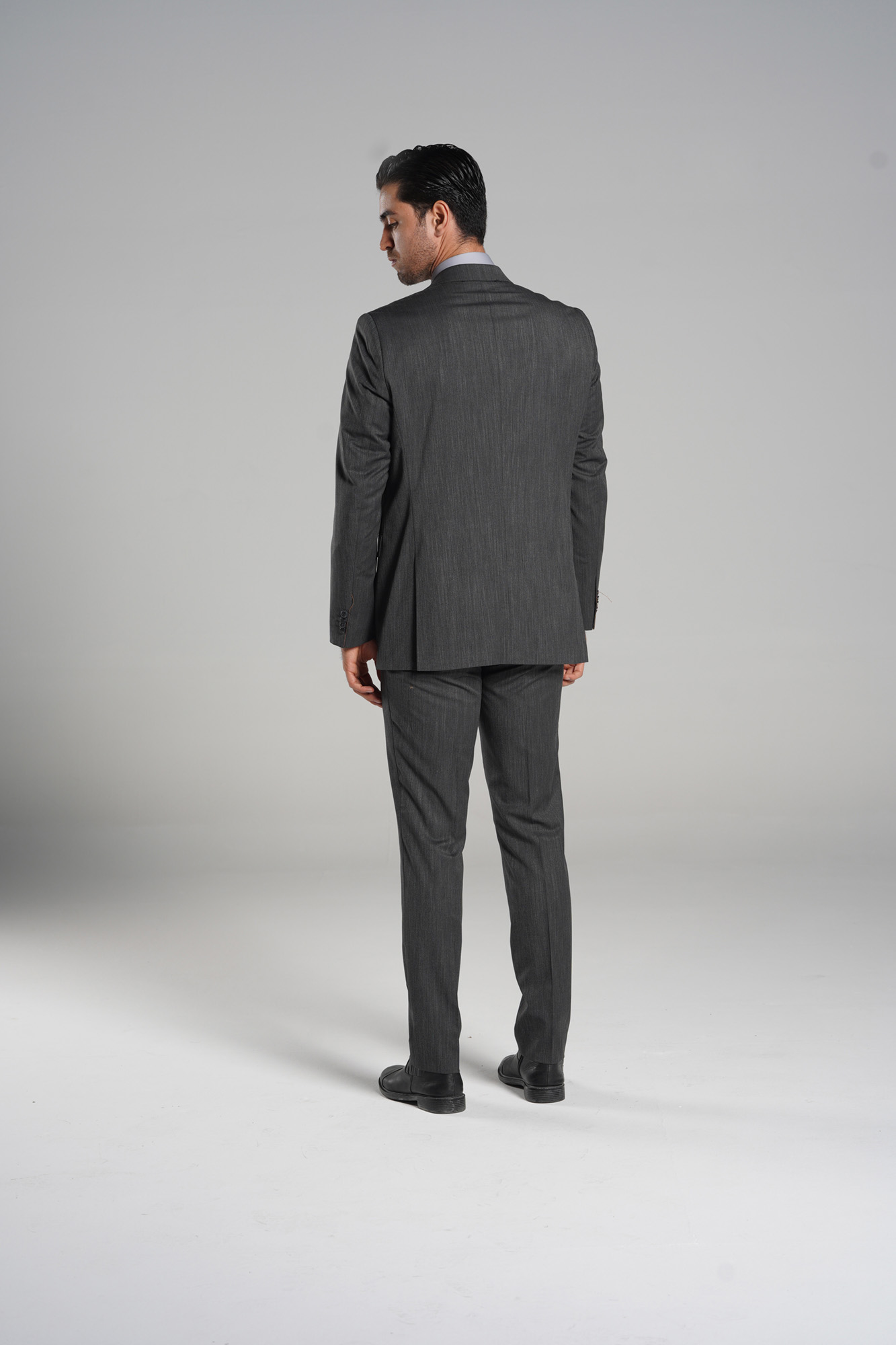 کت شلوار کلاسیک