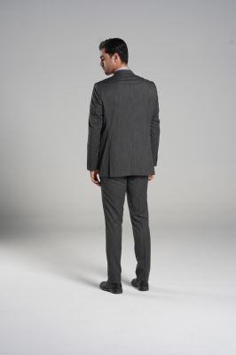 کت شلوار کلاسیک