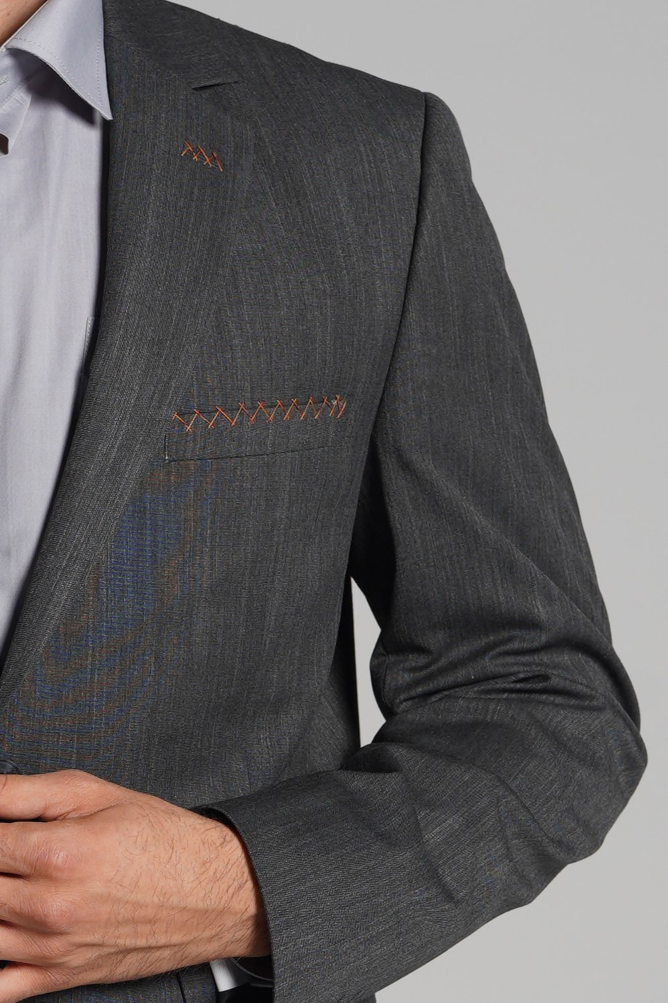 کت شلوار کلاسیک