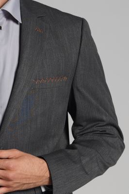 کت شلوار کلاسیک