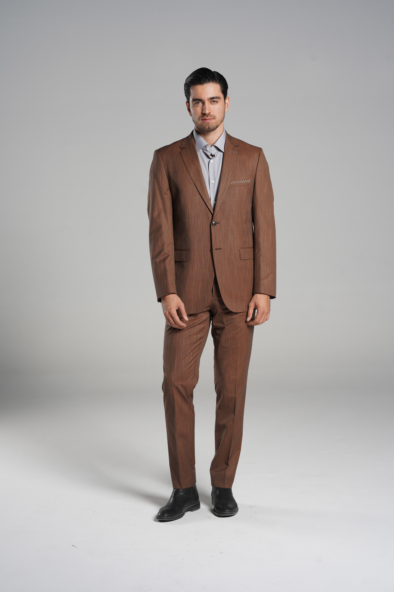 کت شلوار کلاسیک