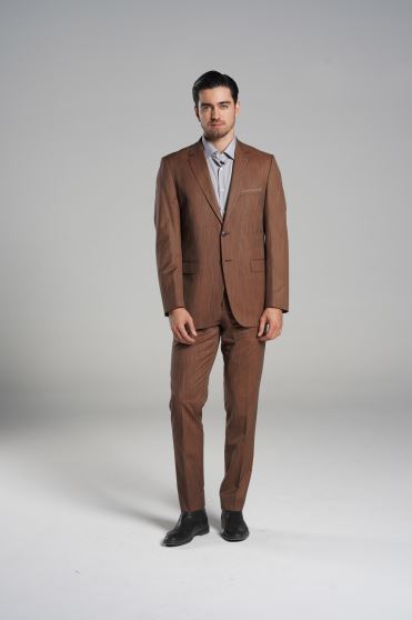 کت شلوار کلاسیک