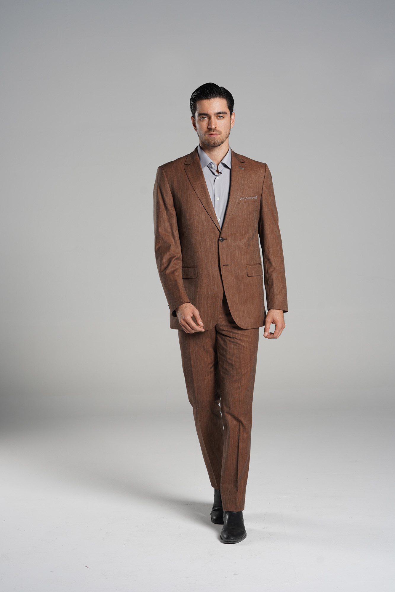 کت شلوار کلاسیک