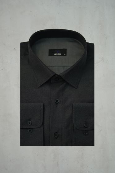 پیراهن نخ پنبه ترک