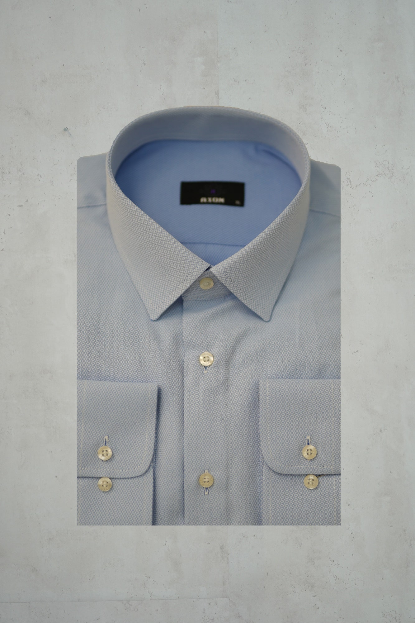 پیراهن نخ پنبه ترک