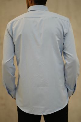 پیراهن نخ پنبه ترک