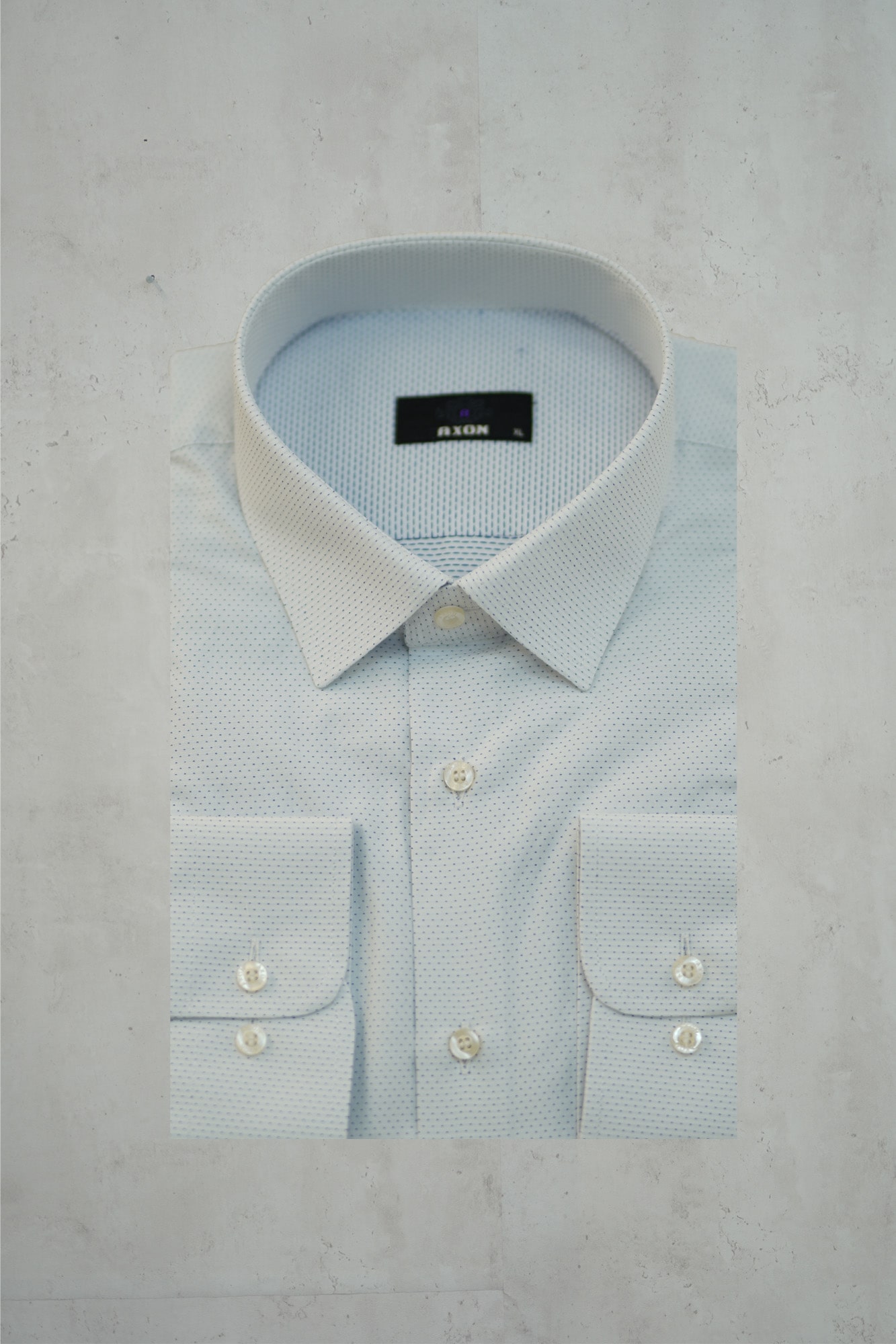 پیراهن نخ پنبه ترک