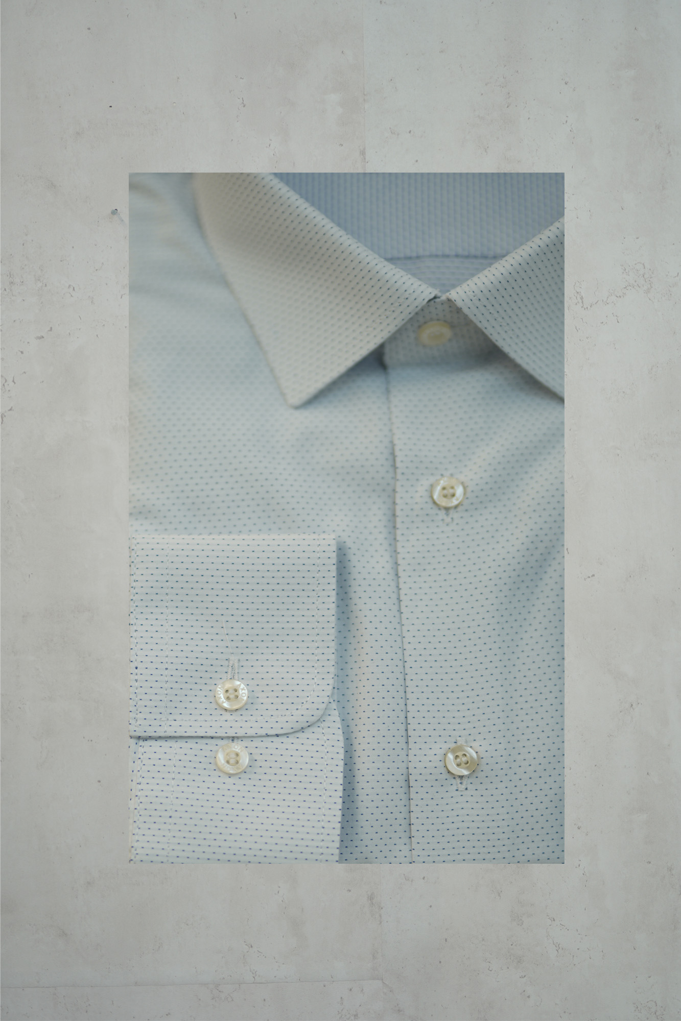 پیراهن نخ پنبه ترک