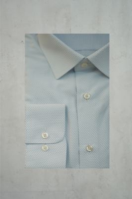 پیراهن نخ پنبه ترک