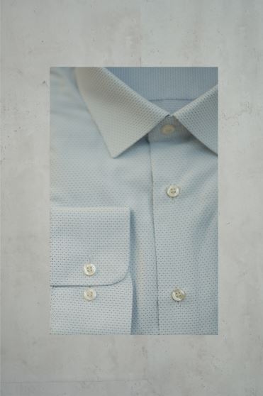 پیراهن نخ پنبه ترک