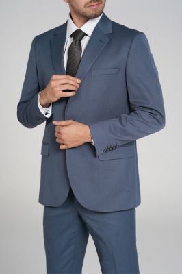 کت شلوار گاباردین