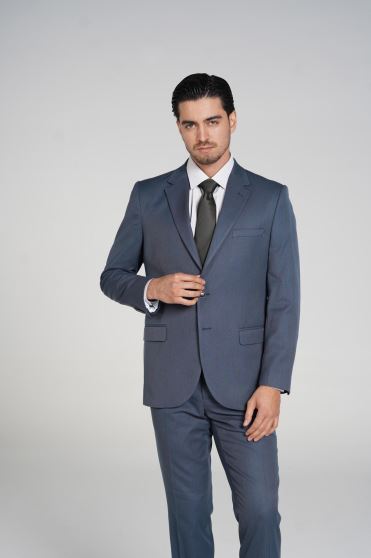 کت شلوار گاباردین