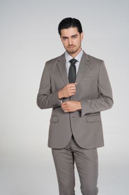 کت شلوار گاباردین