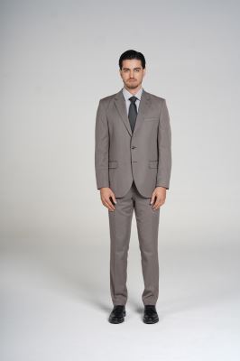 کت شلوار گاباردین