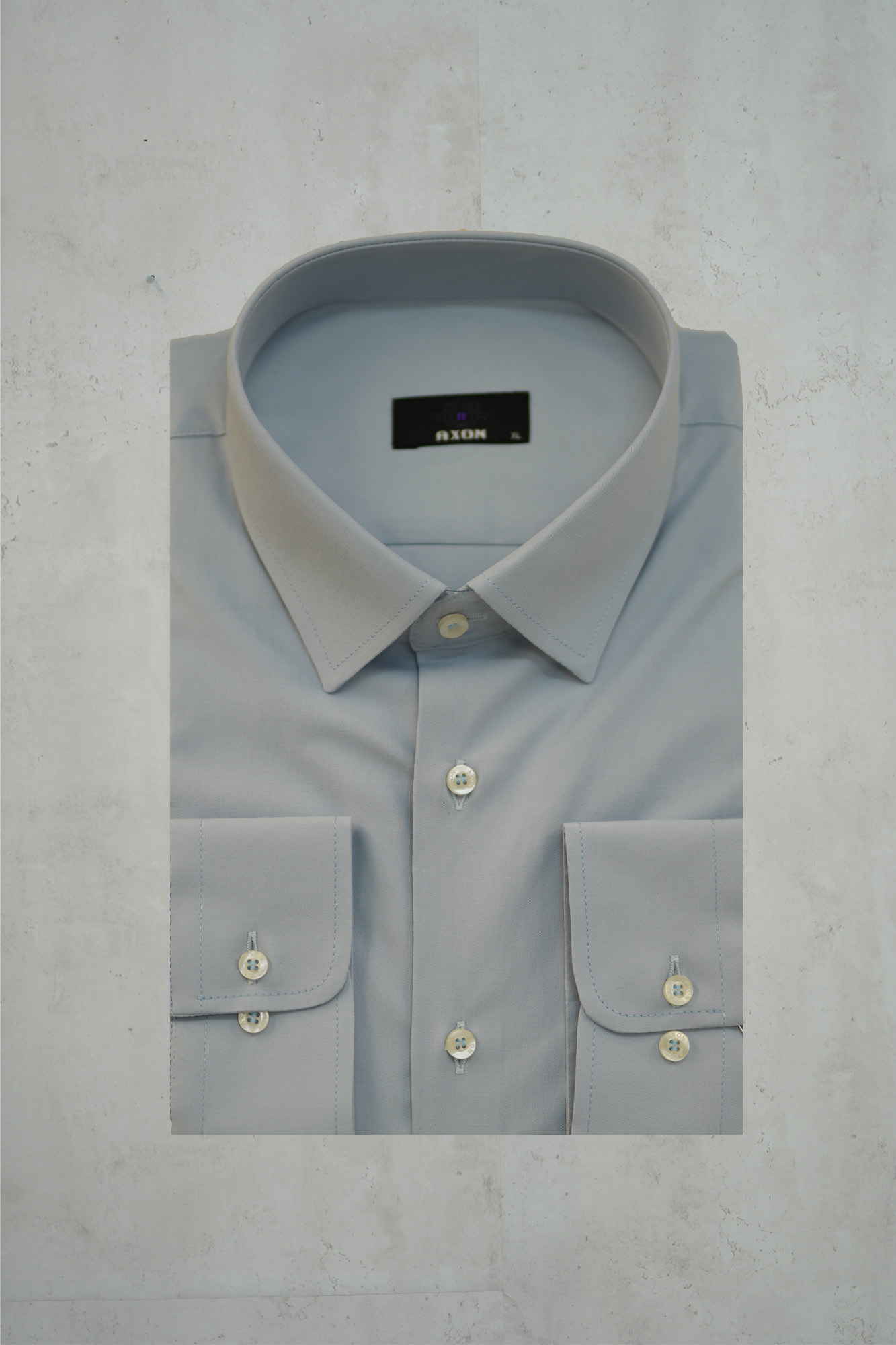 پیراهن نخ پنبه ترک