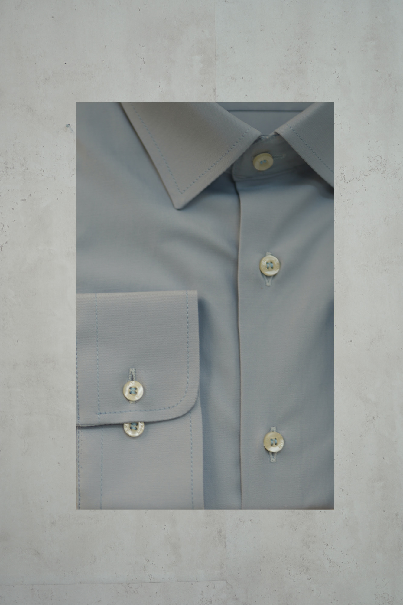 پیراهن نخ پنبه ترک