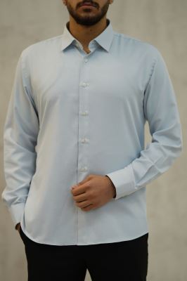 پیراهن نخ پنبه ترک