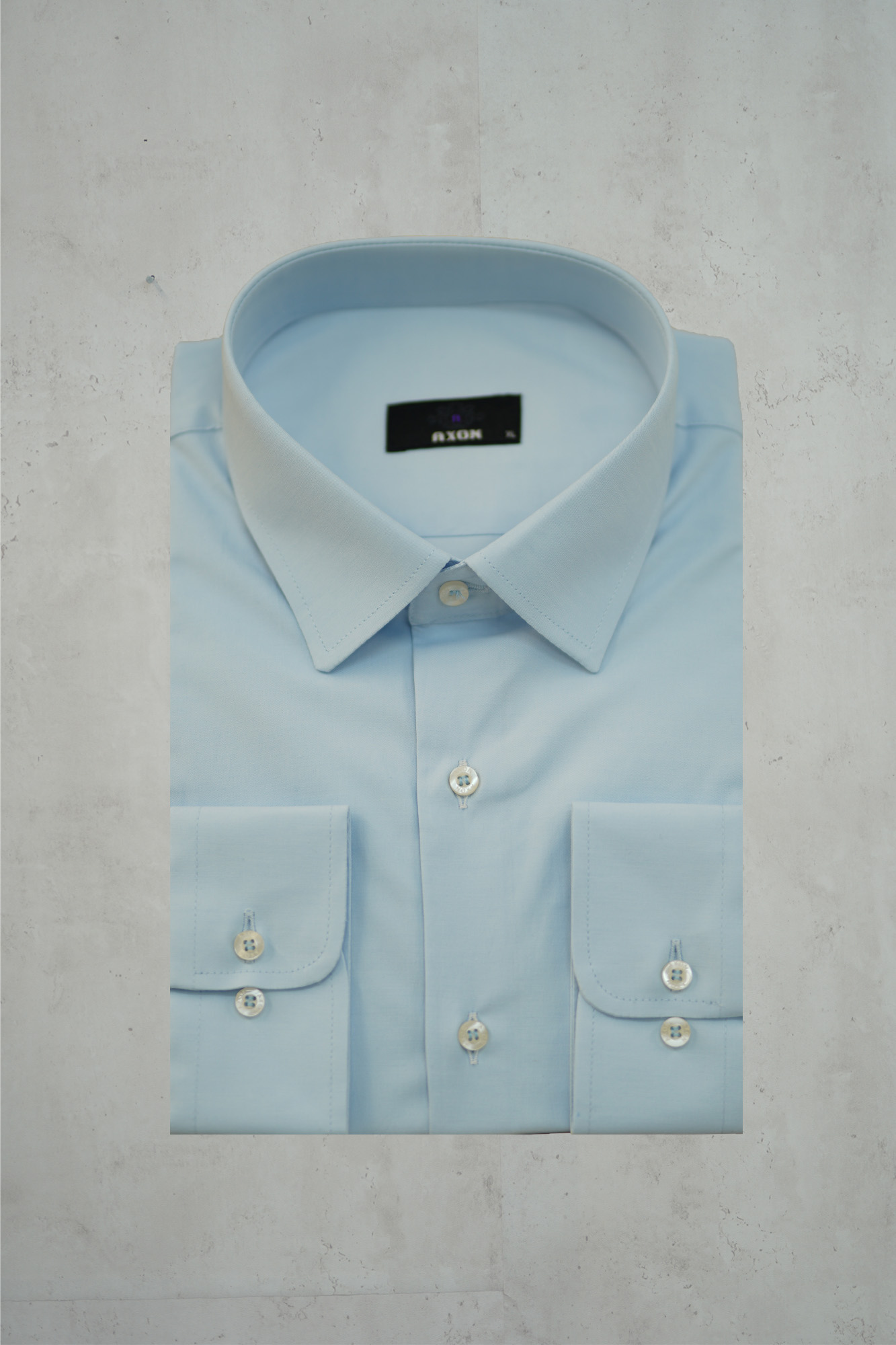 پیراهن نخ پنبه ترک