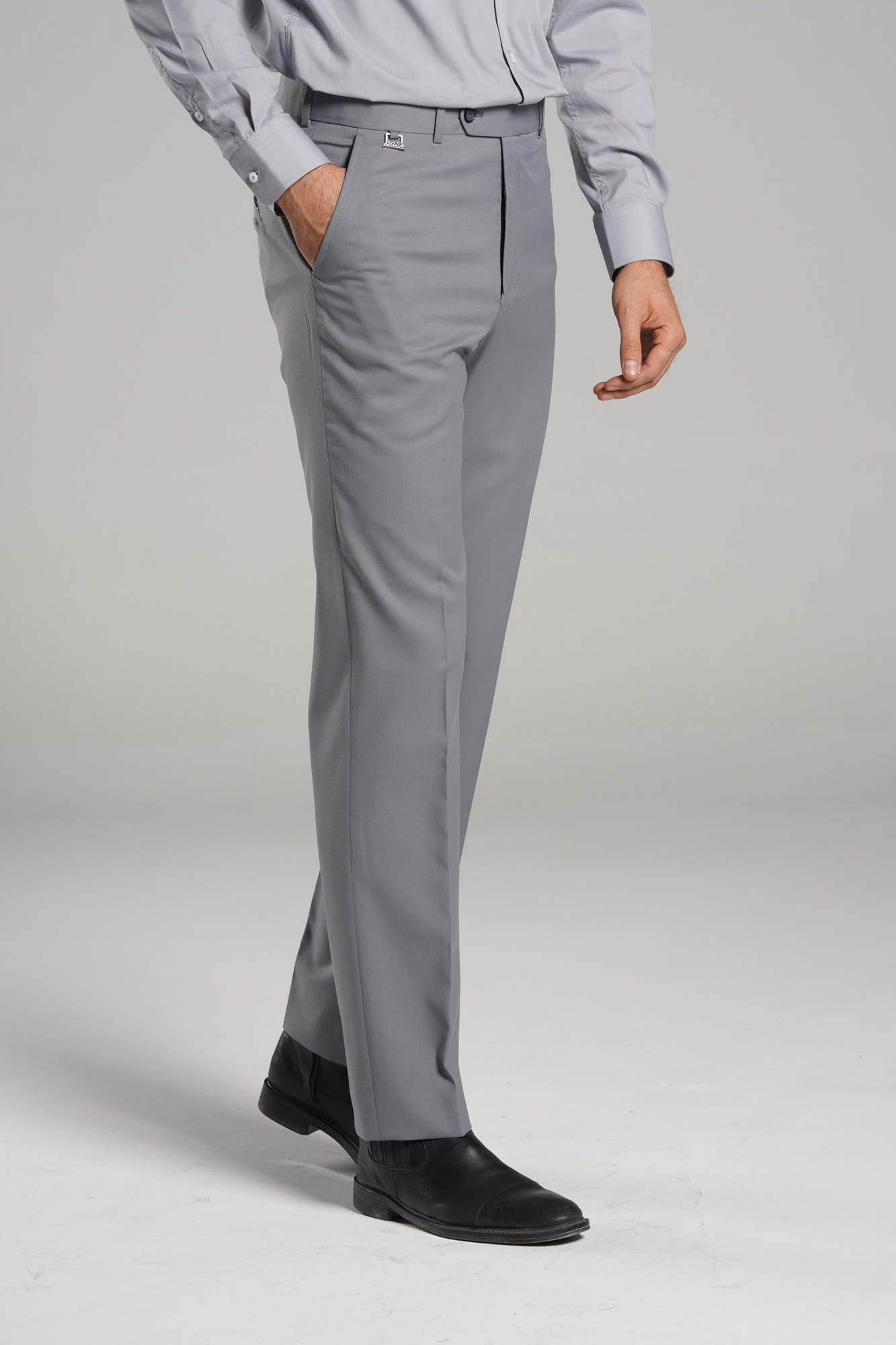 شلوار تک گاباردین