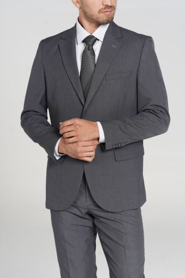 کت شلوار گاباردین