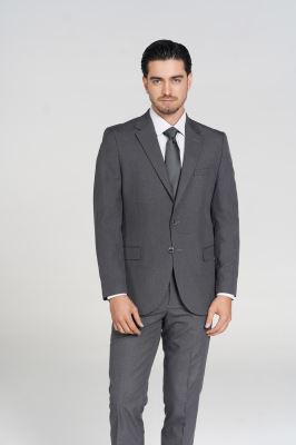 کت شلوار گاباردین