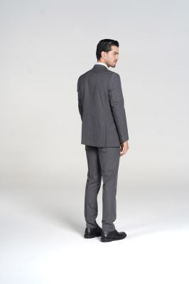 کت شلوار گاباردین