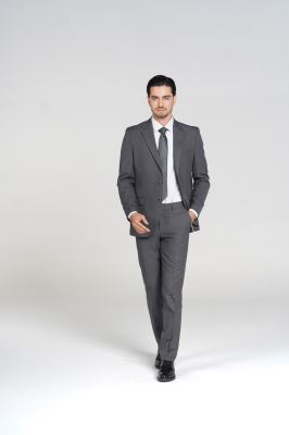 کت شلوار گاباردین