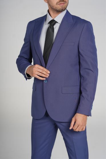 کت شلوار گاباردین