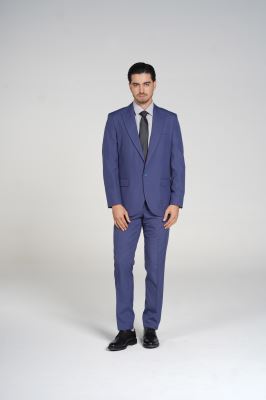 کت شلوار گاباردین