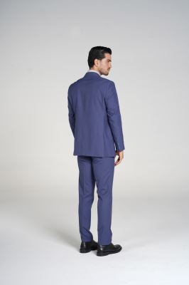 کت شلوار گاباردین