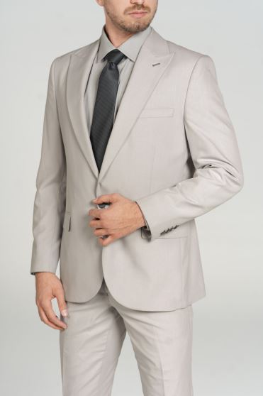 کت شلوار گاباردین