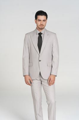 کت شلوار گاباردین