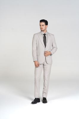 کت شلوار گاباردین