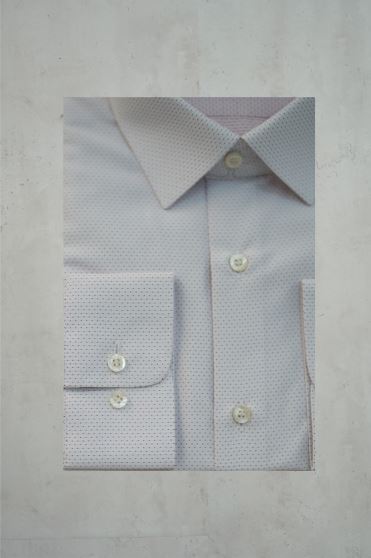 پیراهن نخ پنبه ترک