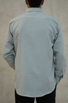 پیراهن نخ پنبه ترک