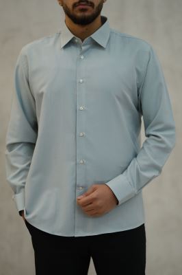 پیراهن نخ پنبه ترک