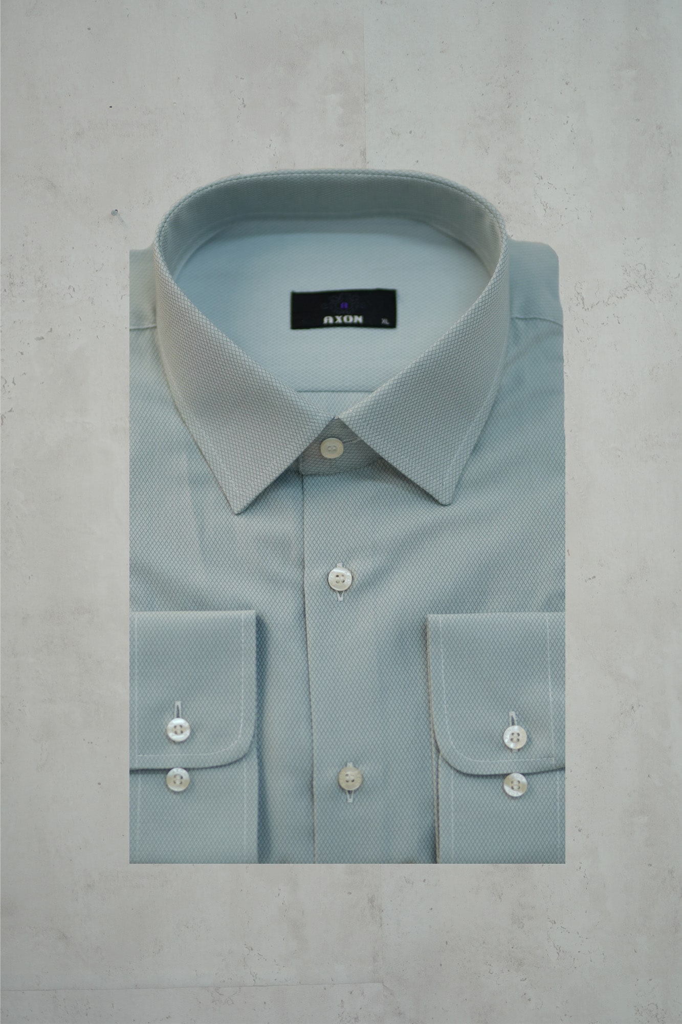 پیراهن نخ پنبه ترک