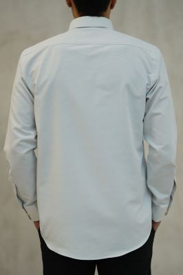 پیراهن نخ پنبه ترک