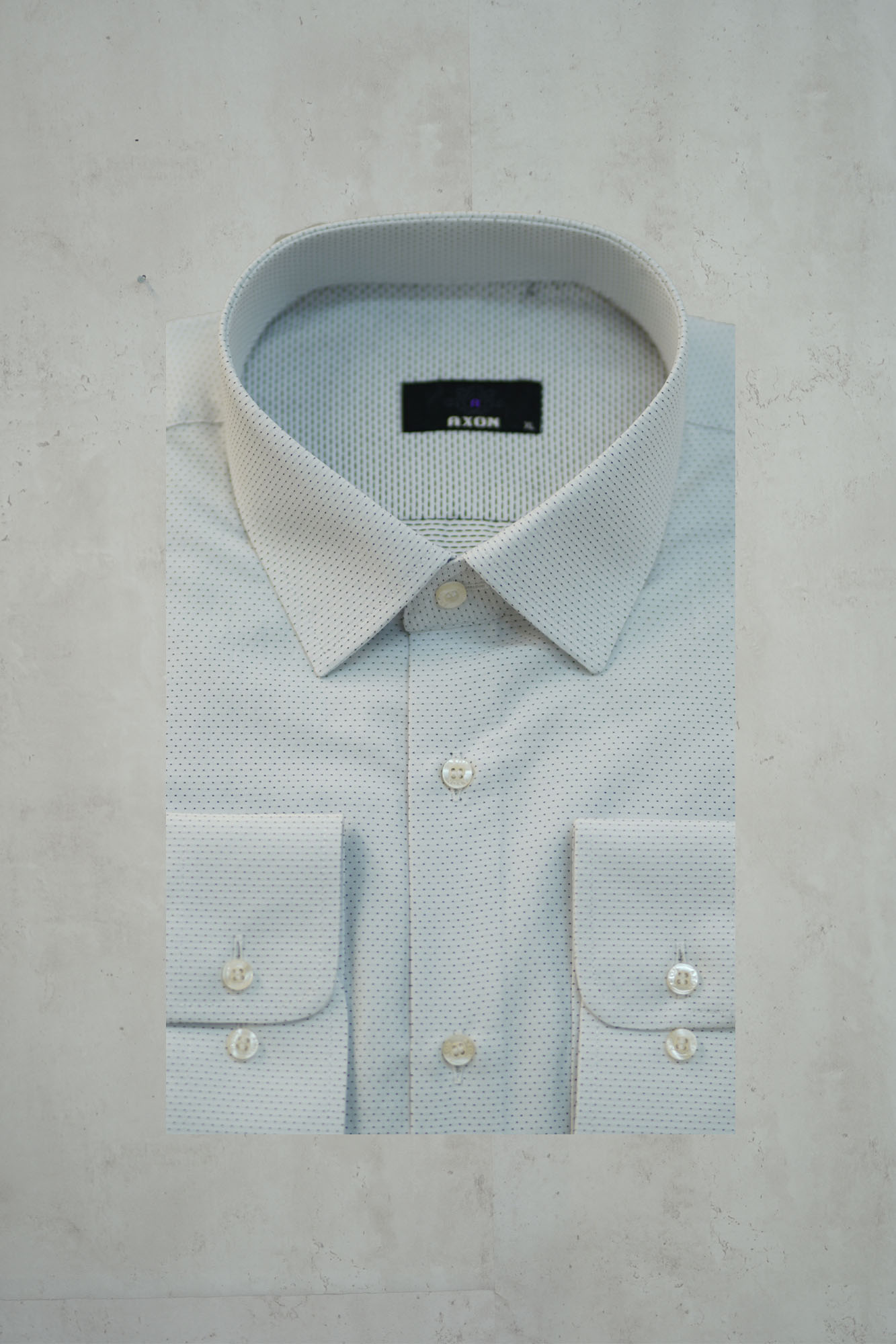 پیراهن نخ پنبه ترک