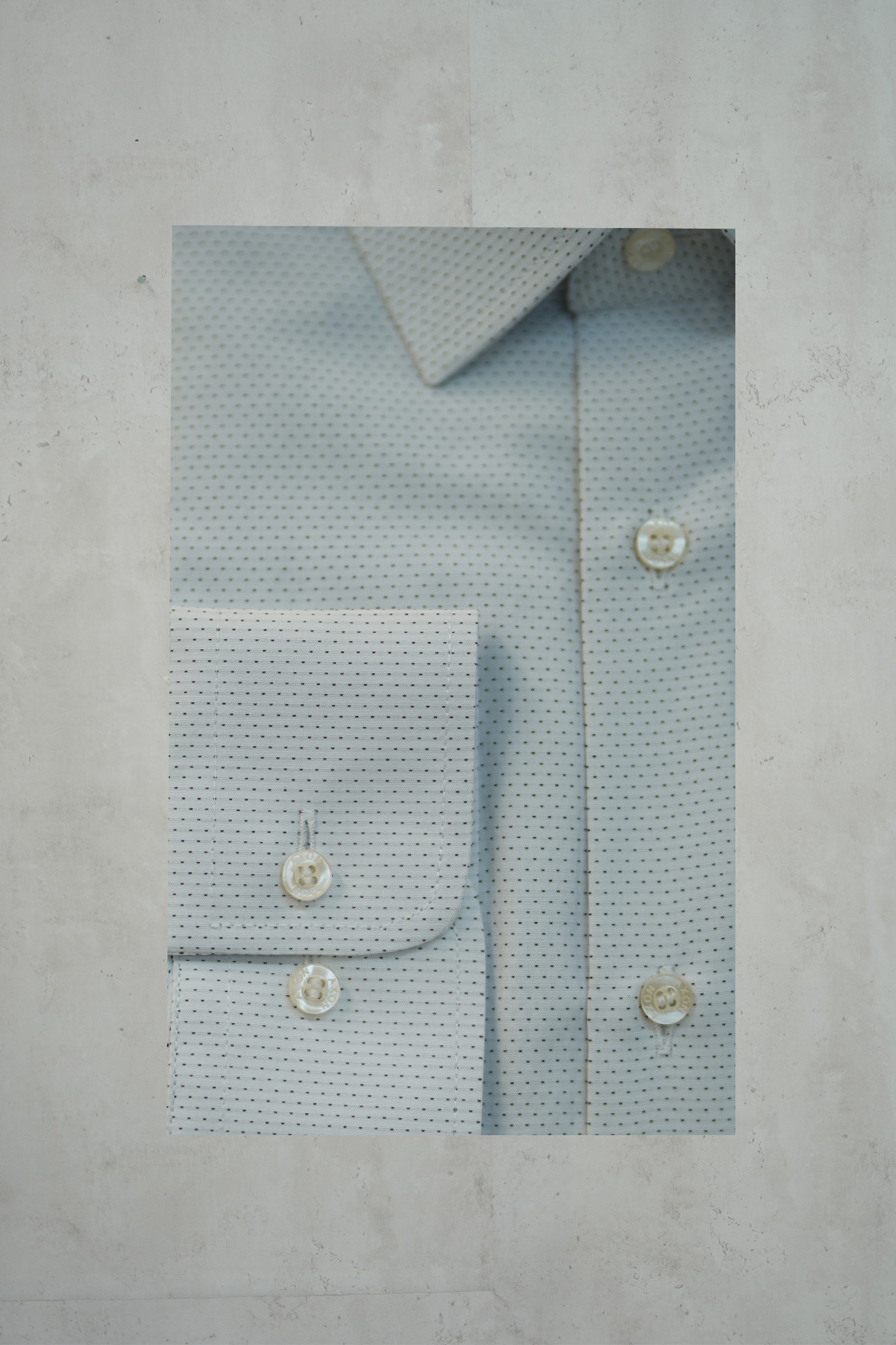 پیراهن نخ پنبه ترک