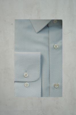 پیراهن نخ پنبه ترک