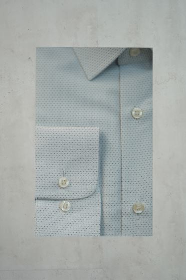 پیراهن نخ پنبه ترک